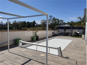 villa à la vente -   66280  SALEILLES, surface 116 m2 vente villa - UBI464250632